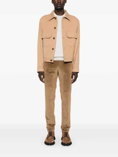 Pulovere Fay Fay Sweaters MULTICOLOR Barbati (BM 15271546) 2