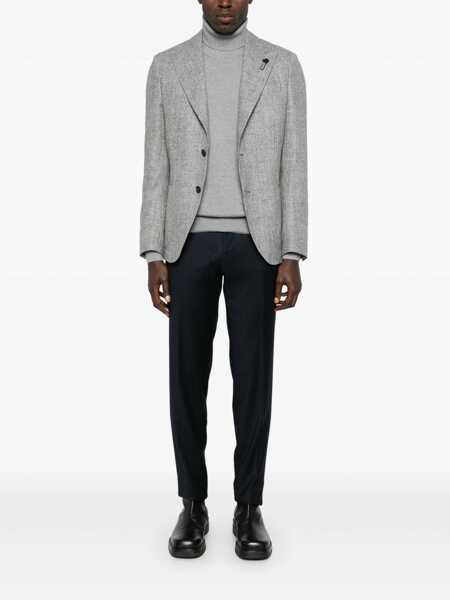 Pulovere Fay Fay Sweaters MULTICOLOR Barbati (BM 15271561) 2