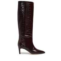Bocanci Paris Texas Boots Femei
