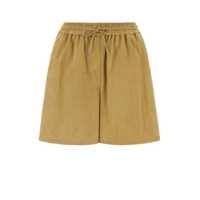 Pantaloni scurti Loewe Shorts Femei