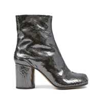 Bocanci Maison Margiela Tabi Broken Mirror Boots Femei