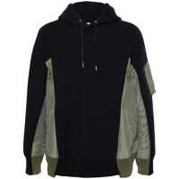 Pulovere Sacai Sweatshirts Barbati