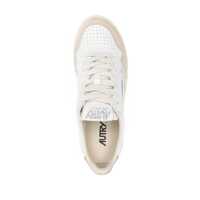 Incaltaminte AUTRY Dama - Sneakers AUTRY AUTRY sneakers AULWLS75 WHT GOLD Wht Gold Femei (BM 15274909) - B-mall.ro