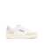 AUTRY AUTRY sneakers AULWLS75 WHT GOLD Wht Gold