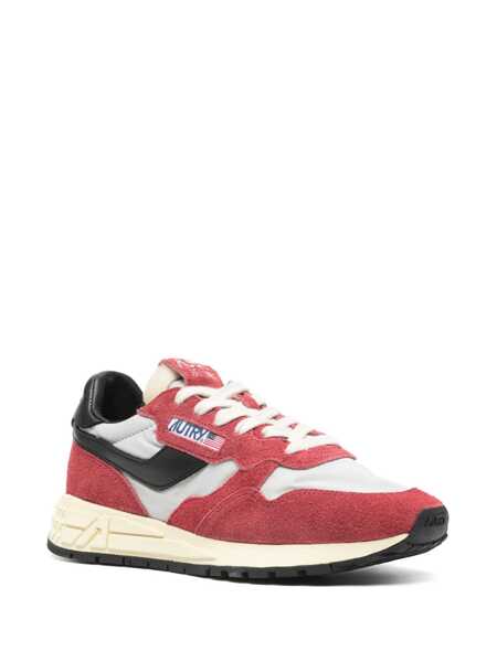 Sneakers AUTRY AUTRY sneakers WWLWHN07 CRDNL BLK Crdnl Blk Femei (BM 15274924) 2