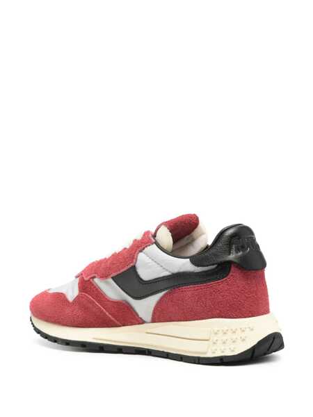 Sneakers AUTRY AUTRY sneakers WWLWHN07 CRDNL BLK Crdnl Blk Femei (BM 15274924) 3