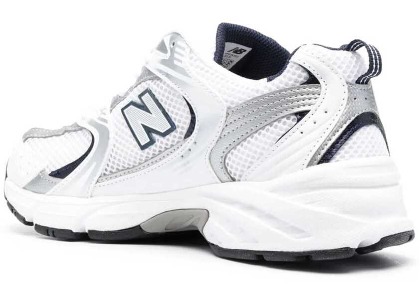 Sneakers New Balance 530 Sneakers WHITE/BLUE Barbati (BM 15275953) 3