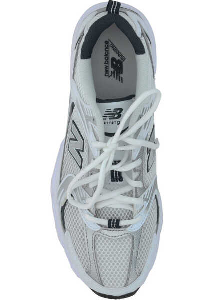 Sneakers New Balance 530 Sneakers WHITE/BLUE Barbati (BM 15275953) 4