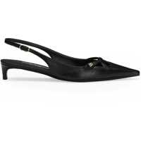 Pantofi cu toc Dg Logo Slingback Femei