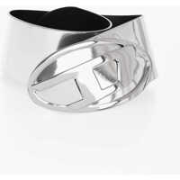 Curele B-1Dr 80 Oval Belt With Mirror Effect Femei