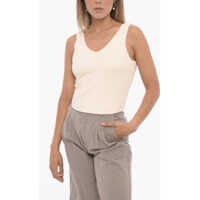 Bluze Soft Fabric Tank Top Femei