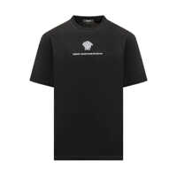 Tricouri Versace T-Shirt Barbati