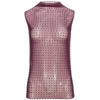 Topuri Pinko Laruns Top Unforgiven Full Clothing Femei