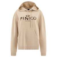 Bluze de trening Pinko "Bassani" Hoodie Femei