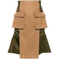 Fuste Sacai Skirts Femei