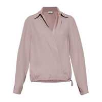 Camasi Dries Van Noten 00830Cedal 9067 W.W.Shirt Clothing Femei