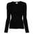 Magda Butrym Magda Butrym '08' Cardigan Black