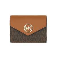 Portofele Michael Kors Greenwich Wallet Femei