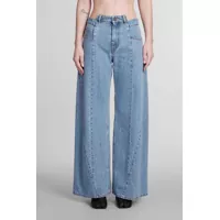 Blugi evazati Maison Margiela Jeans Femei