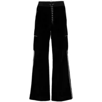Pantaloni casual Moncler Grenoble Pants Femei