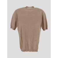 Topuri Bottega Veneta T-Shirts And Polos Femei