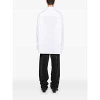 Camasi Balenciaga pentru Barbati - Camasi Balenciaga Balenciaga Shirts Black Barbati (BM 15281026) - B-mall.ro