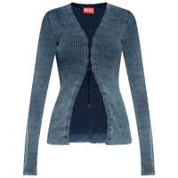 Topuri Diesel M-Acerata Clothing Femei
