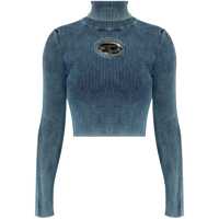 Topuri Diesel M-Anchor-A-Tn Clothing Femei