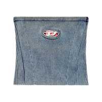 Topuri Diesel M-Clarksvillex-C Clothing Femei