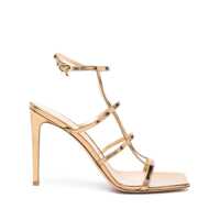 Pantofi cu toc Gianvito Rossi Sandal "Mondry" Femei
