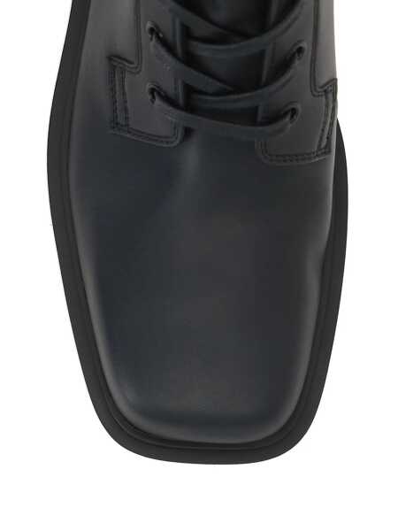 Bocanci Gianvito Rossi Gianvito Rossi Boots Black Femei (BM 15284545) 4