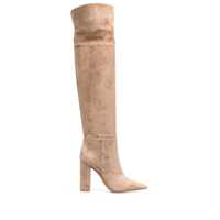 Bocanci Gianvito Rossi Boots Femei