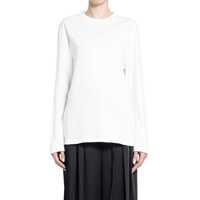 Topuri Jil Sander T-Shirts & Tank Tops Femei