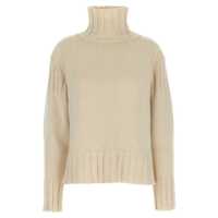 Pulovere Jil Sander Ribbed Detail Sweater Femei