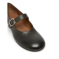 Pantofi cu toc MARSÈLL Dama - Pantofi cu toc MARSLL Marsll Zampilla Bebe Decollete Shoes Black Femei (BM 15287035) - B-mall.ro