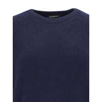 Imbracaminte Canessa Dama - Pulovere Canessa Canessa Sweaters BLUE Femei (BM 15287179) - B-mall.ro