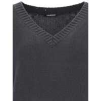 Imbracaminte Canessa Dama - Pulovere Canessa Canessa Sweaters GREY Femei (BM 15287188) - B-mall.ro