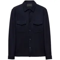 Camasi Prada Shirts Barbati