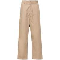Pantaloni Mm6 Maison Margiela Drop Crotch Chino Pants Barbati