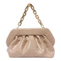 Genti de mana Themoirè Bags Femei