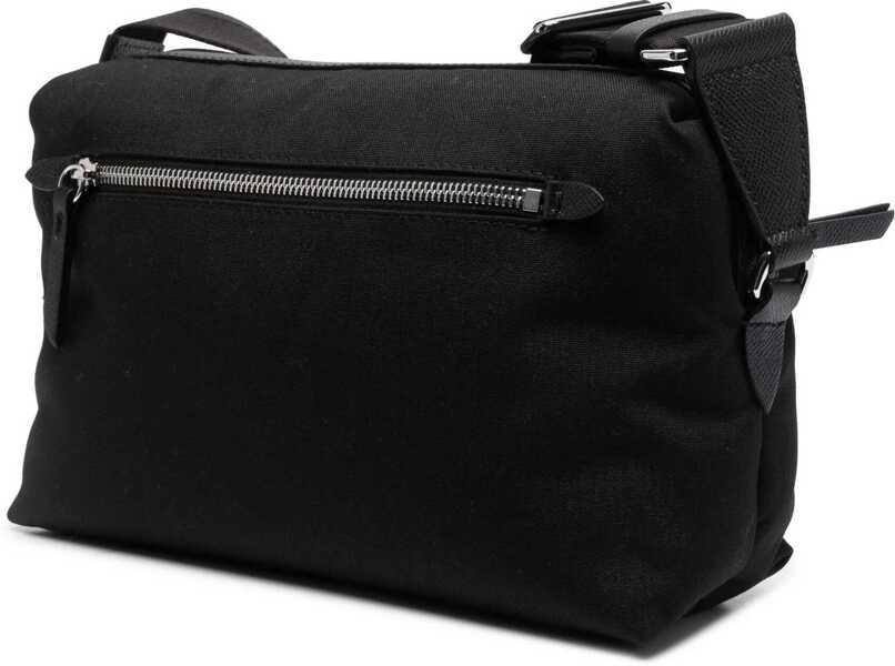 Genti de umar Maison Margiela Glam Slam Sport Shoulder Bag BLACK Femei (BM 15290047) 4