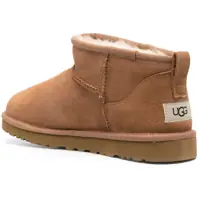 Bocanci UGG pentru Barbati - Bocanci casual UGG Ultra Mini Ankle Boots CHESTNUT Barbati (BM 15290089) - B-mall.ro