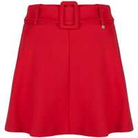 Fuste casual 8F2033 Femei