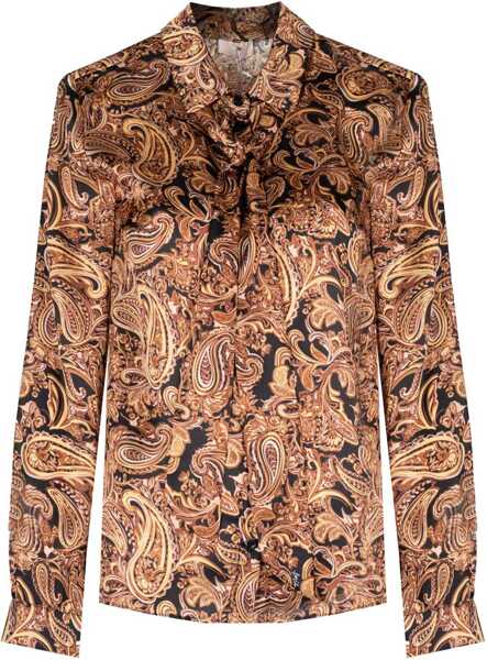 Tricouri Liu Jo WF2120 Zoty Femei (BM 15290656) 2