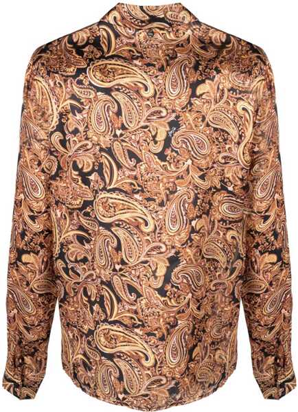 Tricouri Liu Jo WF2120 Zoty Femei (BM 15290656) 4