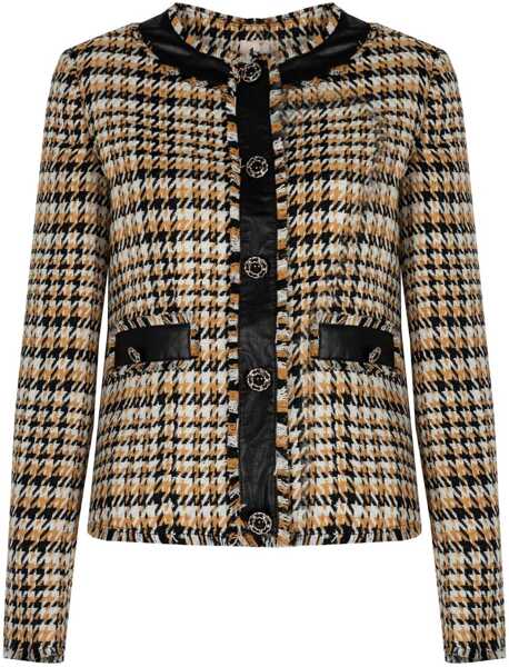 Sacouri office Liu Jo WF2196 Czarny Femei (BM 15290659) 2