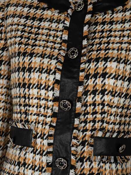 Sacouri office Liu Jo WF2196 Czarny Femei (BM 15290659) 3