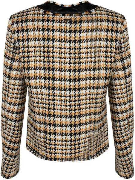 Sacouri office Liu Jo WF2196 Czarny Femei (BM 15290659) 4