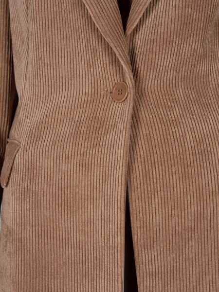 Sacouri office Liu Jo WF2223 Beowy Femei (BM 15290662) 3