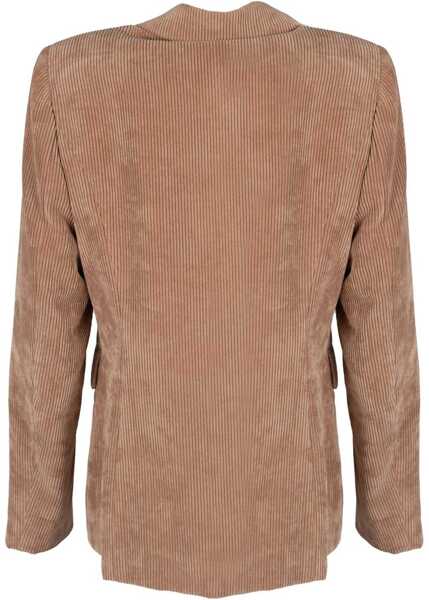 Sacouri office Liu Jo WF2223 Beowy Femei (BM 15290662) 4